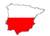 FARMACIA DOCOBO - Polski